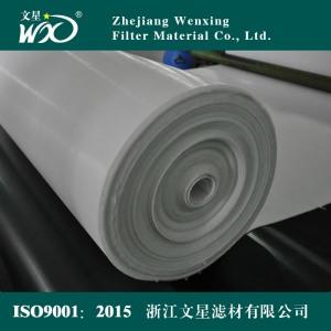 透水模版布